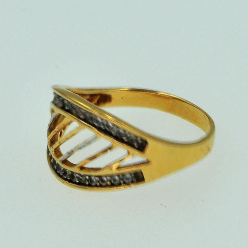 U-53043 sz. zálogjegy