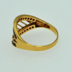 U-53043 sz. zálogjegy