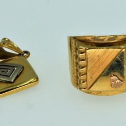 A-127814 sz. zálogjegy
