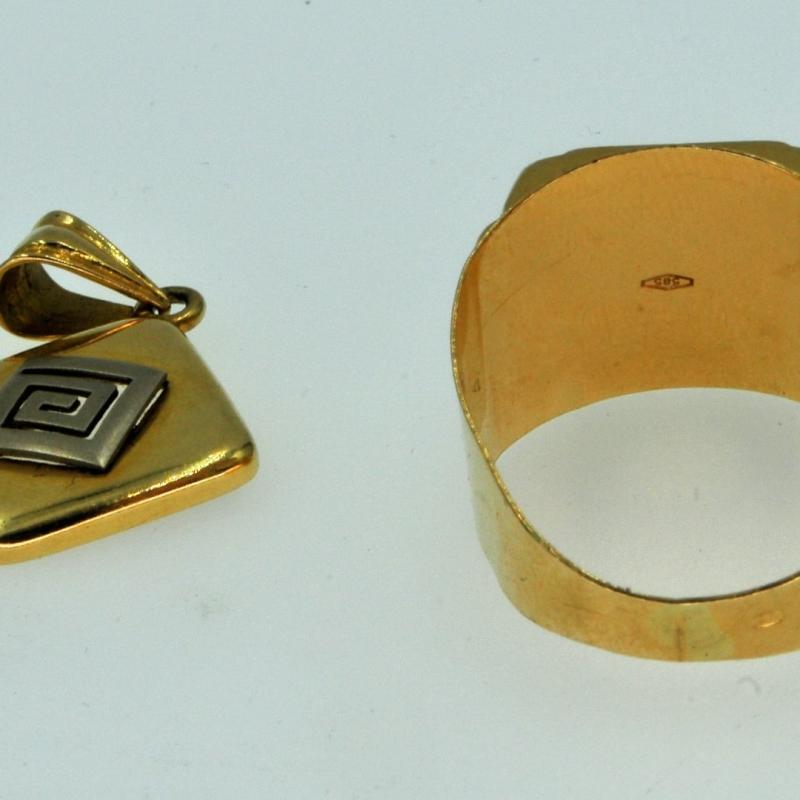 A-127814 sz. zálogjegy