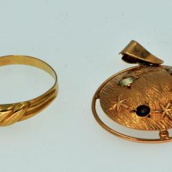 M-6163 sz. zálogjegy