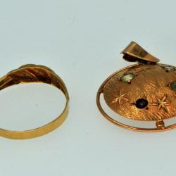 M-6163 sz. zálogjegy