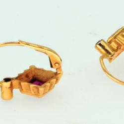 N-107243 sz. zálogjegy