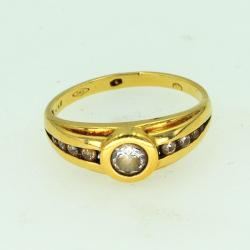 D-85050 sz. zálogjegy