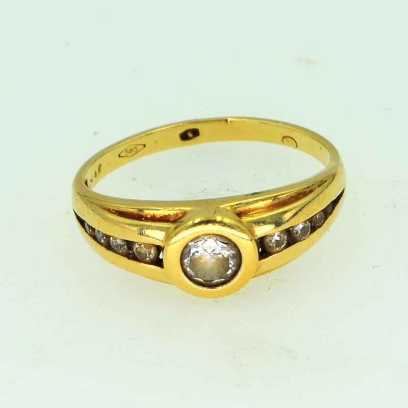 D-85050 sz. zálogjegy