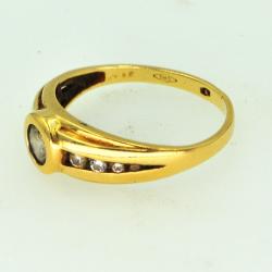 D-85050 sz. zálogjegy