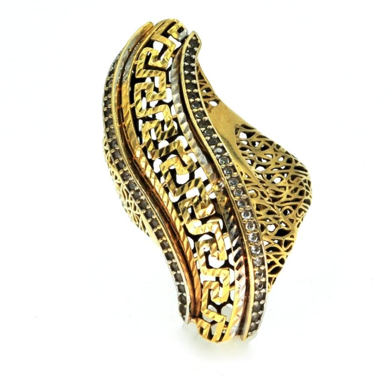 K-19087 sz. zálogjegy