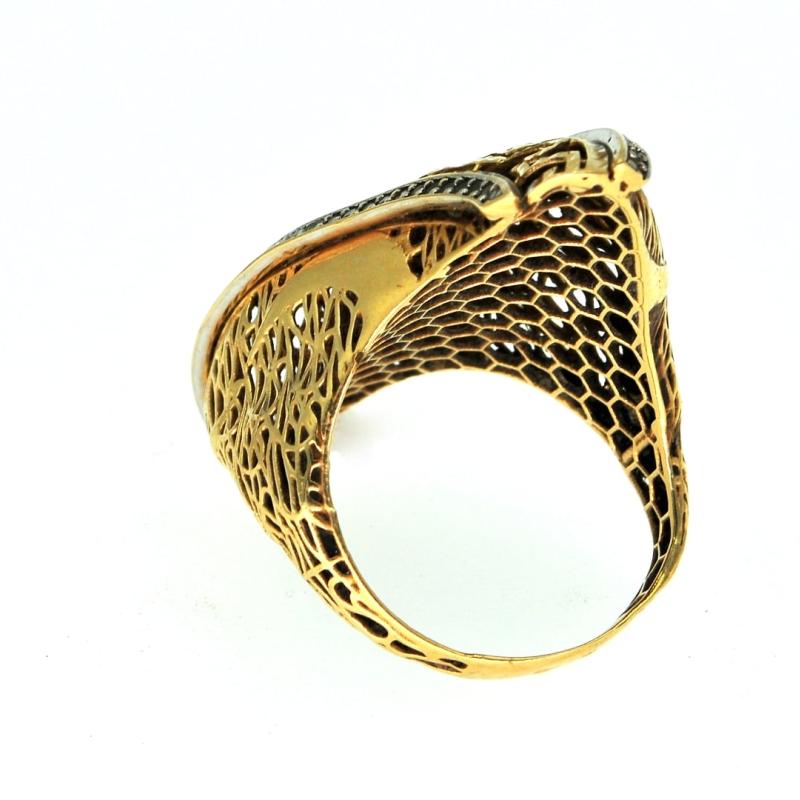 K-19087 sz. zálogjegy