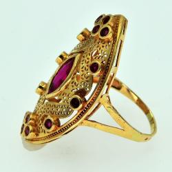 M-6688 sz. zálogjegy