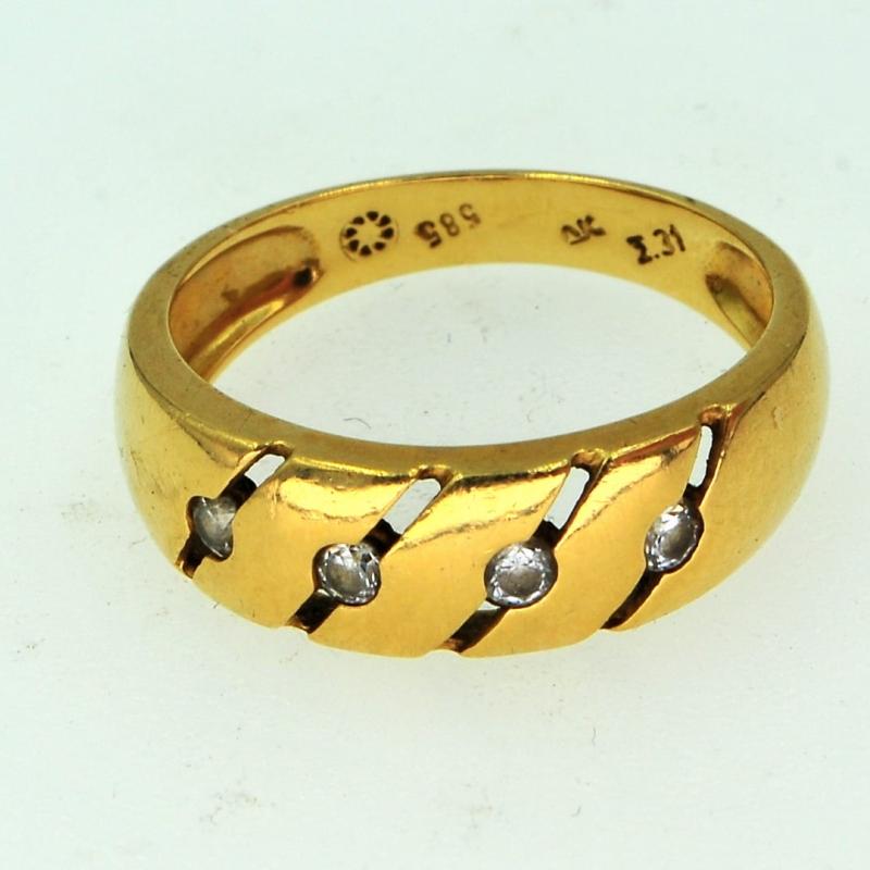 C-108172 sz. zálogjegy