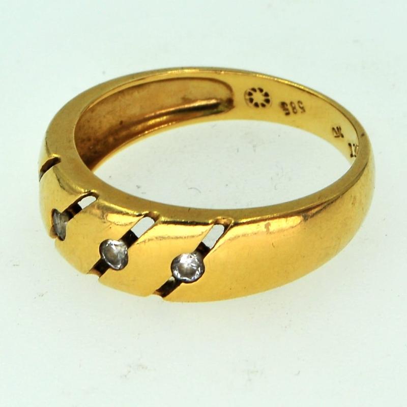 C-108172 sz. zálogjegy