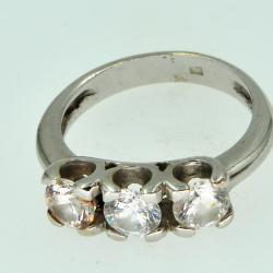 N-106836 sz. zálogjegy