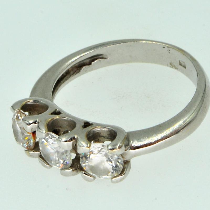 N-106836 sz. zálogjegy