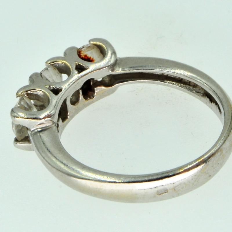 N-106836 sz. zálogjegy