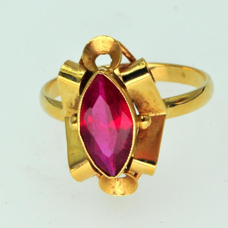 N-107694 sz. zálogjegy