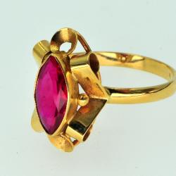 N-107694 sz. zálogjegy