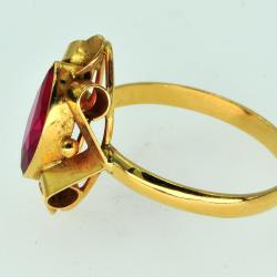 N-107694 sz. zálogjegy