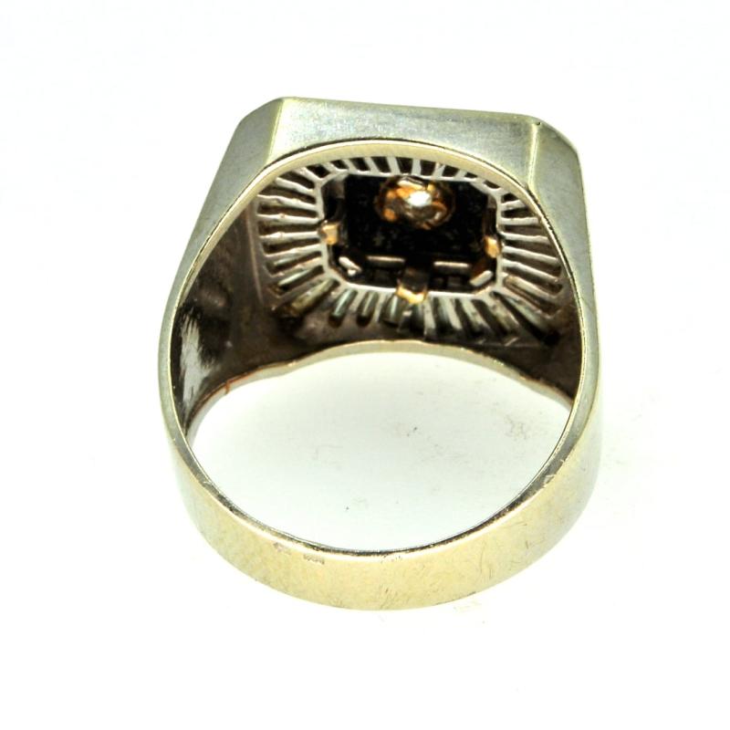 D-76864 sz. zálogjegy