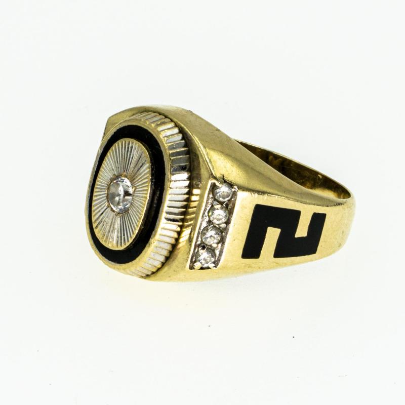 A-134633 sz. zálogjegy