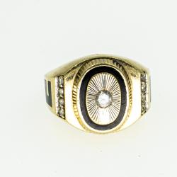 A-134633 sz. zálogjegy