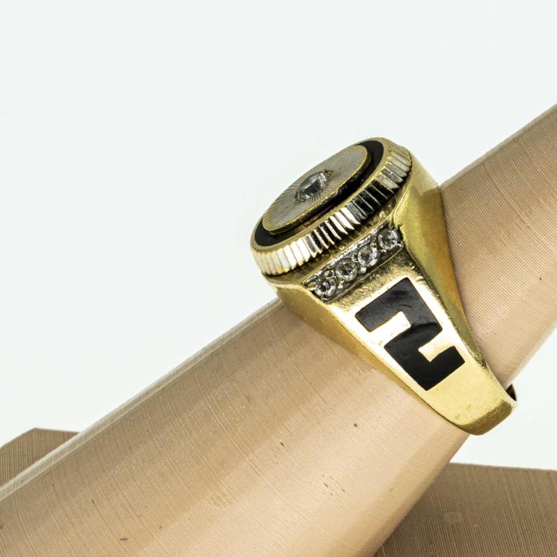 A-134633 sz. zálogjegy