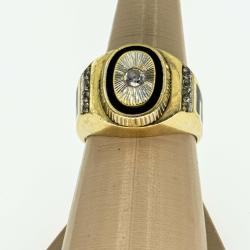 A-134633 sz. zálogjegy