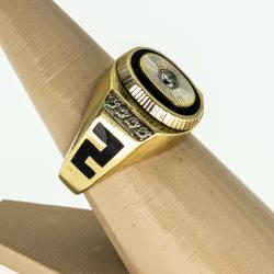 A-134633 sz. zálogjegy