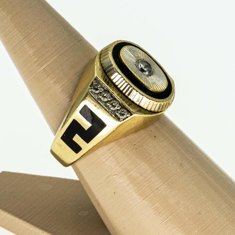 A-134633 sz. zálogjegy