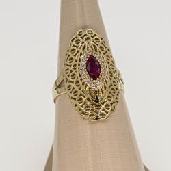 C-115415 sz. zálogjegy