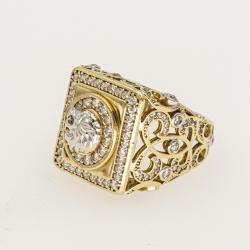 C-115570 sz. zálogjegy