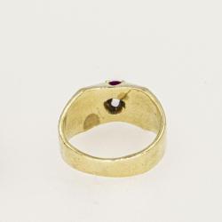 C-115667 sz. zálogjegy