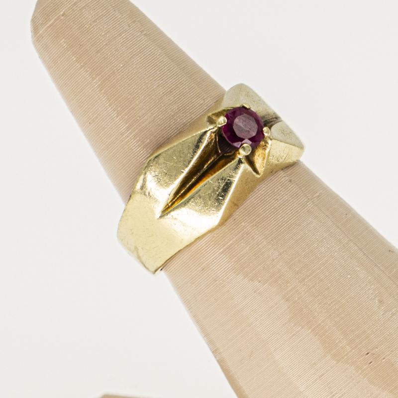 C-115667 sz. zálogjegy