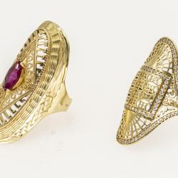 D-91649 sz. zálogjegy