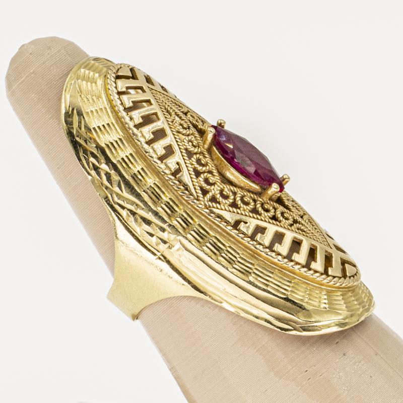 D-91649 sz. zálogjegy