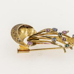 A-136582 sz. zálogjegy