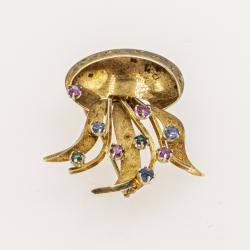 A-136582 sz. zálogjegy