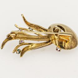 A-136582 sz. zálogjegy