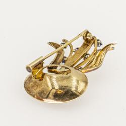 A-136582 sz. zálogjegy