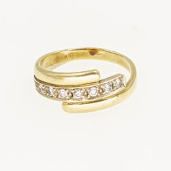 U-56899 sz. zálogjegy