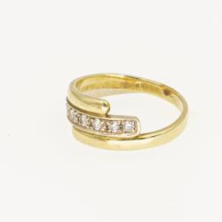 U-56899 sz. zálogjegy