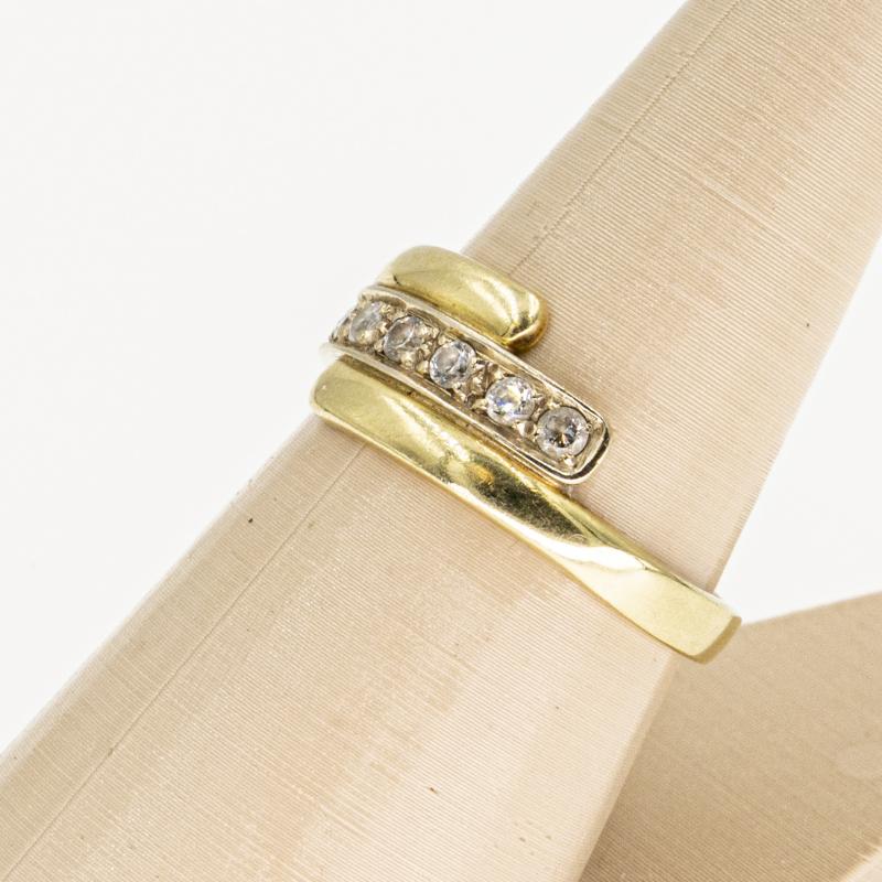 U-56899 sz. zálogjegy