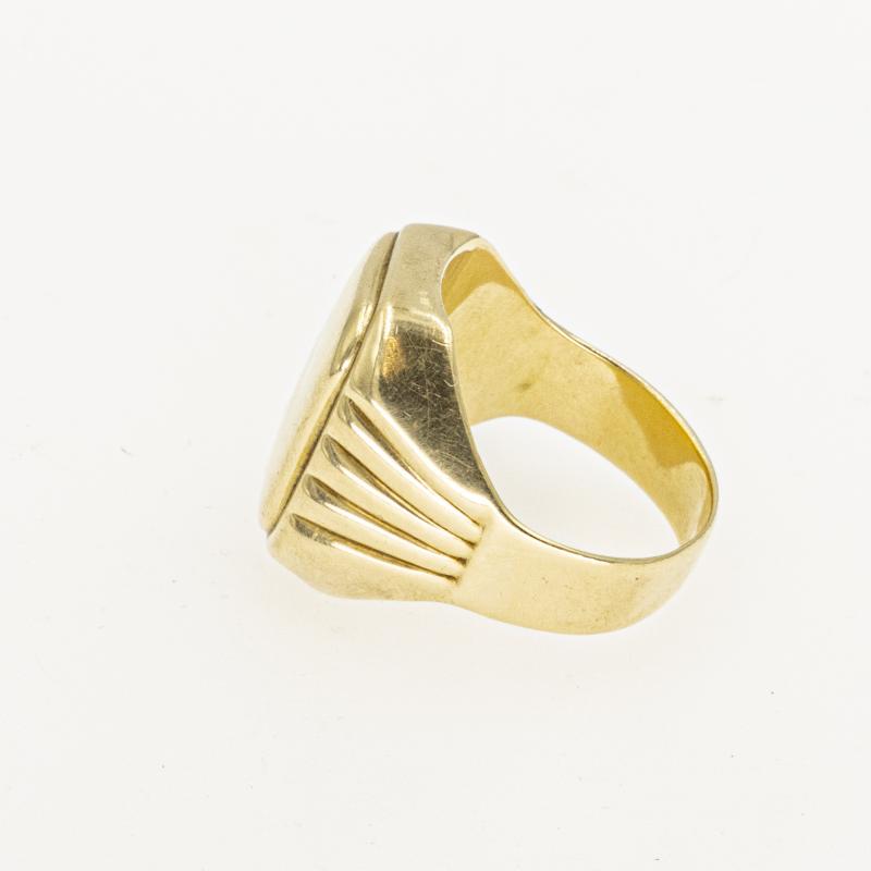 C-116000 sz. zálogjegy