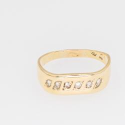 B-24797 sz. zálogjegy