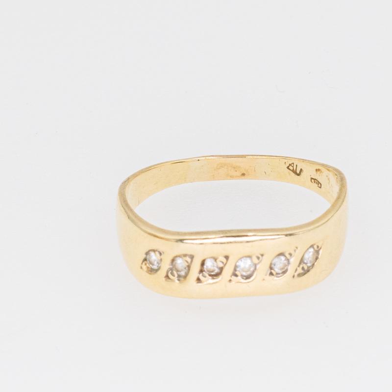 B-24797 sz. zálogjegy