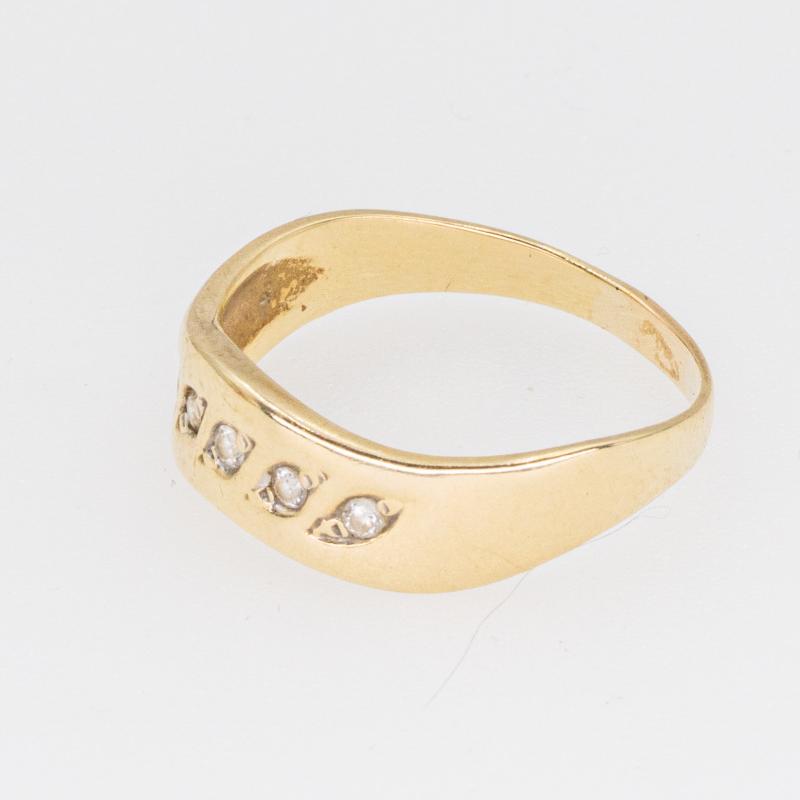 B-24797 sz. zálogjegy