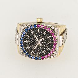 B-27986 sz. zálogjegy