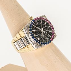 B-27986 sz. zálogjegy