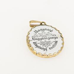 B-27029 sz. zálogjegy