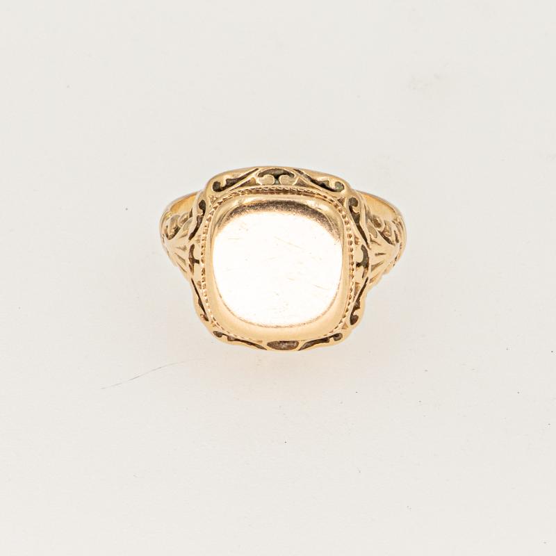 C-116129 sz. zálogjegy