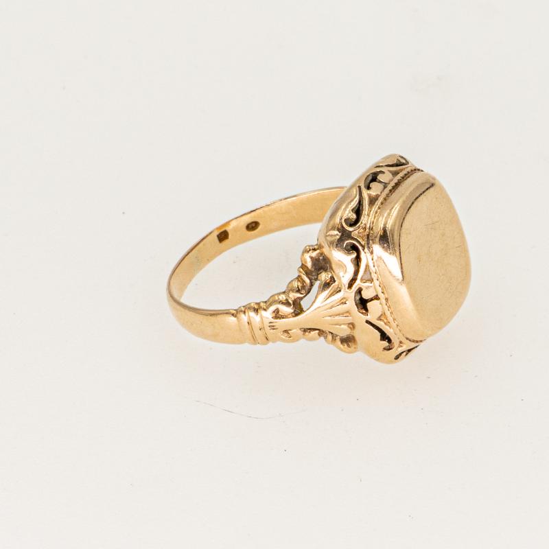 C-116129 sz. zálogjegy